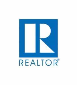 National association of realtors logo for katrina relief