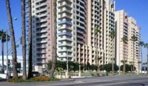 Aqua condos long beach