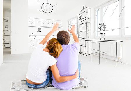 92886 yorba linda real estate - picture of young couple