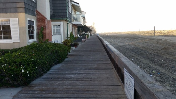 Peninsula homes long beach california