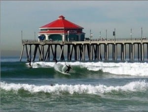 Huntington beach ca