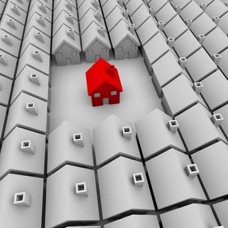 Selling your home - comparing homes