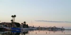 Belmont shore - naples area