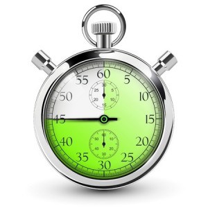 Mortgage update in minutes