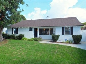 Burbank real estate for sale