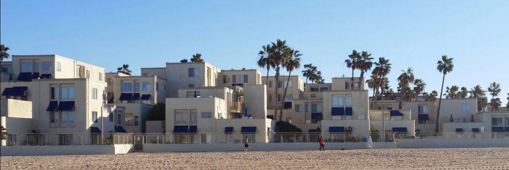Huntington beach condos