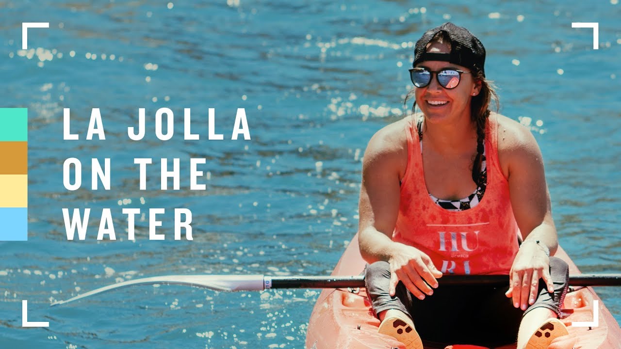 La Jolla on the Water – Guides to the Good Stuff
