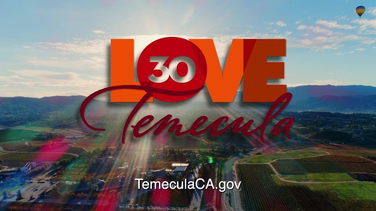 Temecula Love