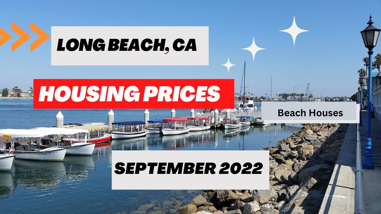 Long Beach Real Estate Sales for September 2022: Long Beach Homes