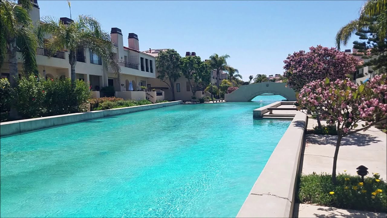 Broadmoor Huntington Harbour Townhomes