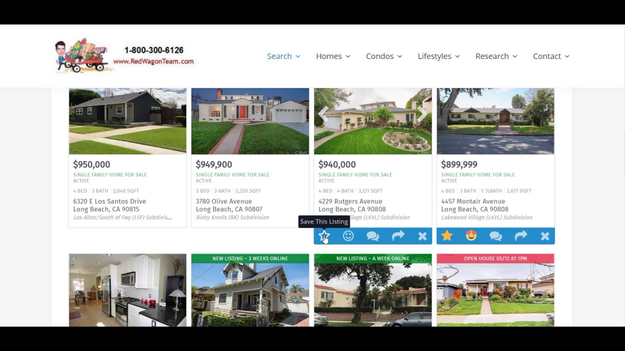 How to Search for Southern California Homes: Jay Valento