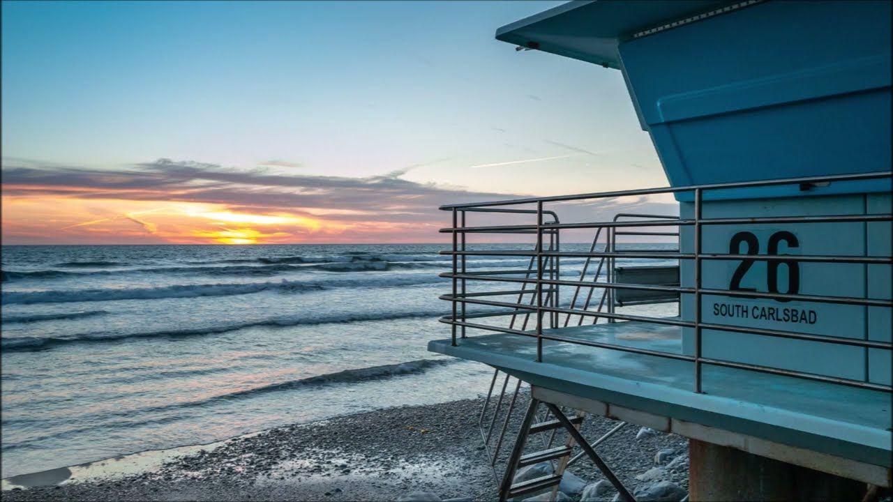 Carlsbad California Photo Slide Show 2023