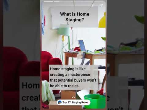 27 Home Staging Tips Your Long Beach Home Sellers for Quick Sale (#shorts)