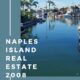 Naples Island Real Estate Statistics 2008 Trends