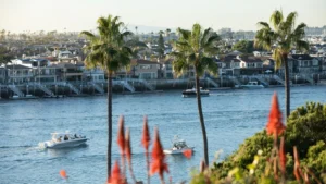 Cliff Haven Newport Beach Homes for sale