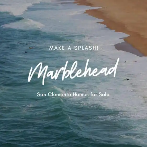 Marblehead homes $1. 300,000 to $2 million san clemente
