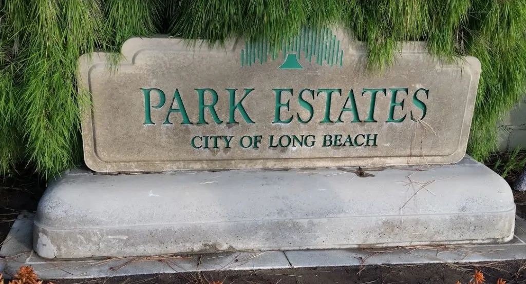 Park estates long beach homes for sale