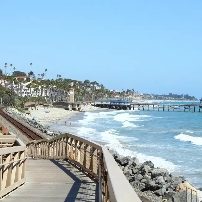 San clemente homes marblehead
