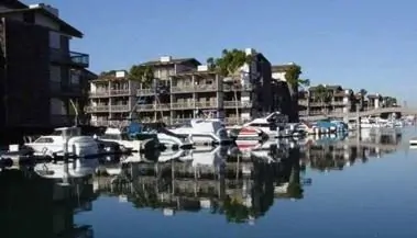 Marina Pacifica Condos Long Beach Ca