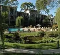 Marina pacifica pools in long beach