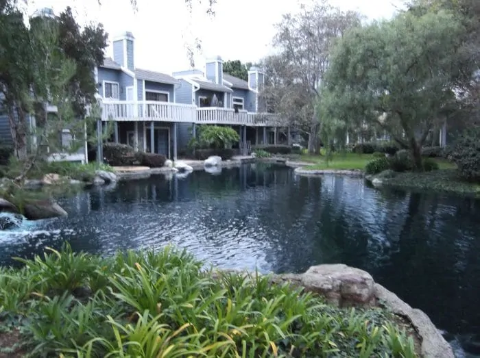 Seabridge Villa Condos - Townhomes Huntington Beach