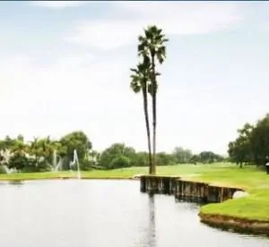 Golf course homes for sale