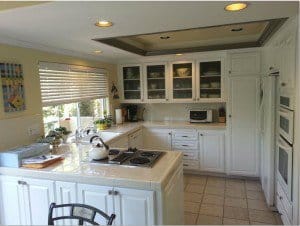 Aliso Viejo Condos with Awesome Kitchens