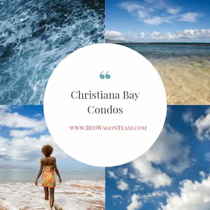 Christiana bay condos