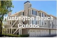 Huntington beach condos $400000 to $500000