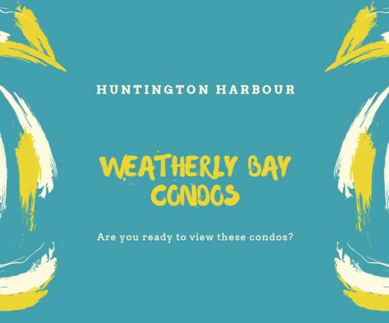 Weatherly bay condos