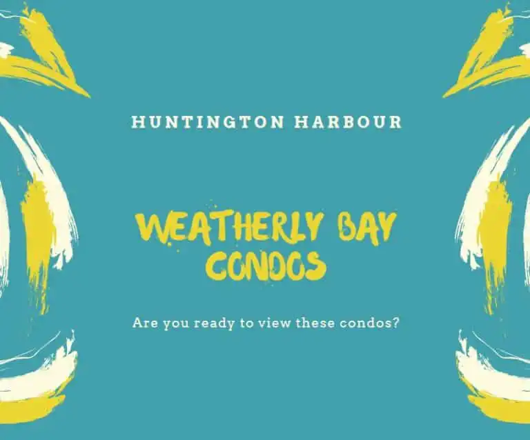 Weatherly bay condos