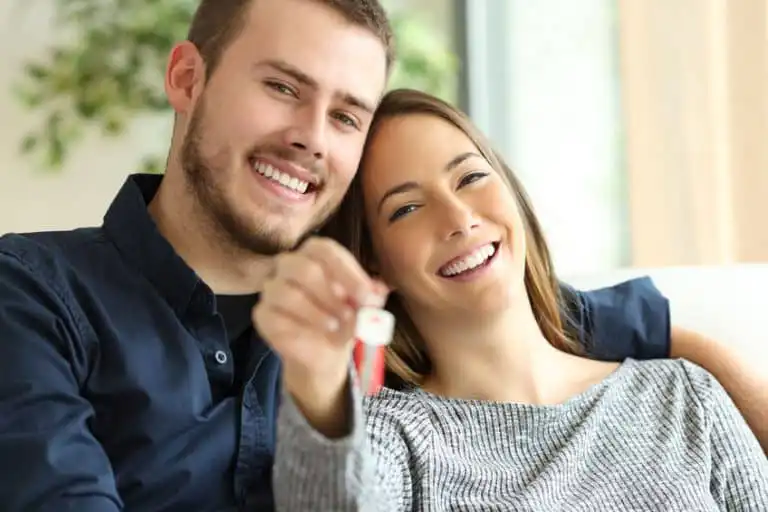 Corona homes