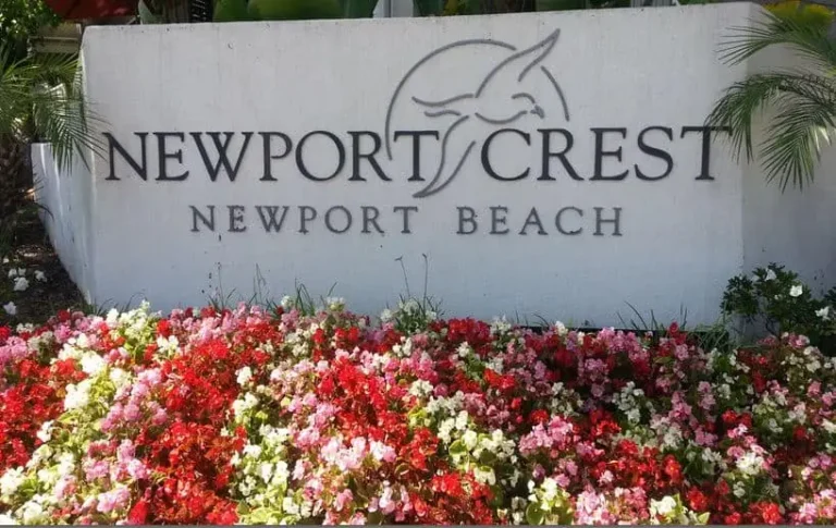 Newport crest condos