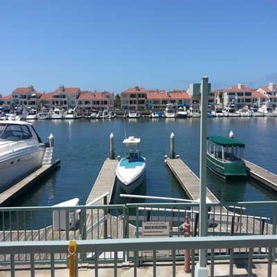 Huntington Harbour Homes with Boat Slips