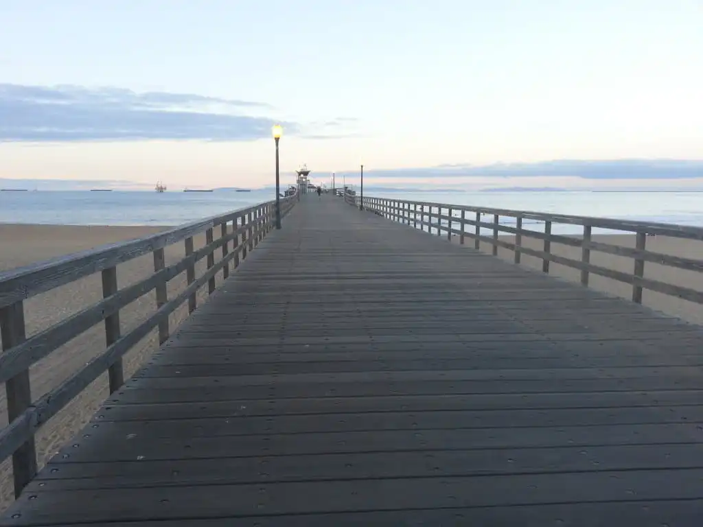 Seal beach homes for sale