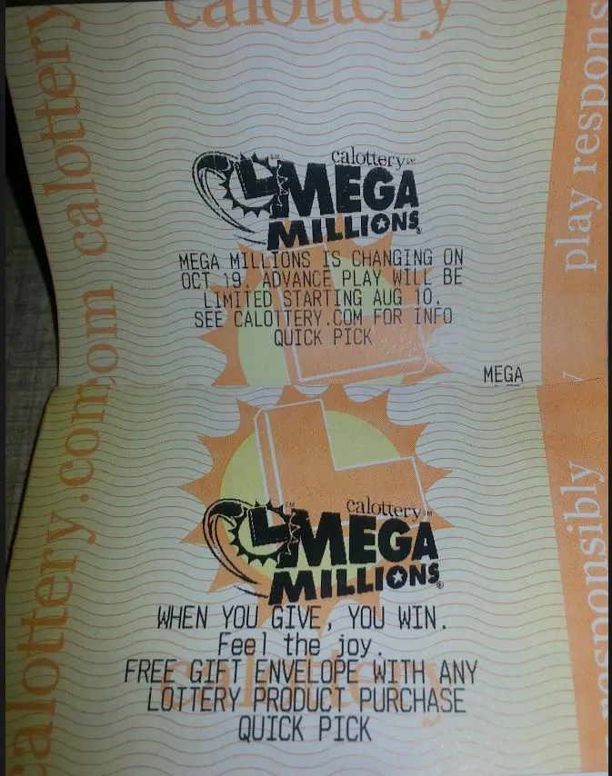 Mega Millions $425 Lottery Jackpot