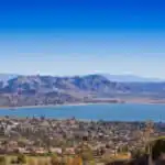 Lake elsinore homes