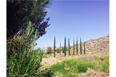 Southern California Land for Sale