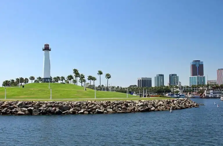 Long beach homes for sale