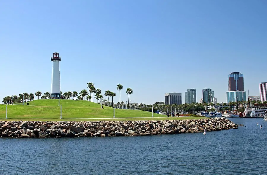 Long Beach Homes for Sale