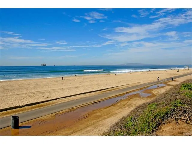 Surfcrest Huntington Beach Homes