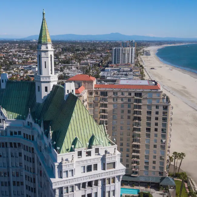 Villa riviera condos long beach