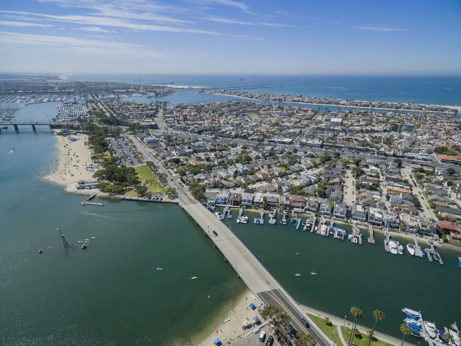 Long Beach Homes | Long Beach Condos | Huntington Beach | Seal Beach Homes