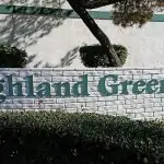 Highland greens buena park townhomes