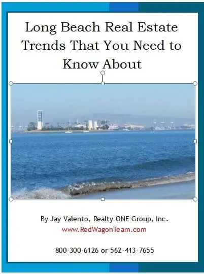 Long beach condominiums sales report - market trends