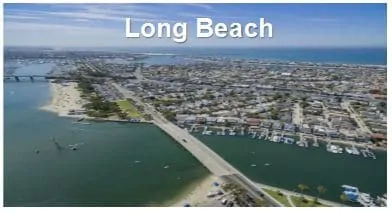 Long Beach California Real Estate
