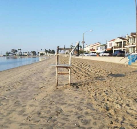Belmont shore condos long beach california