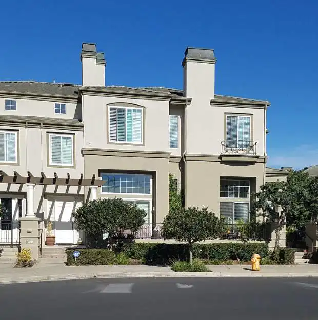 Surfcrest townhomes