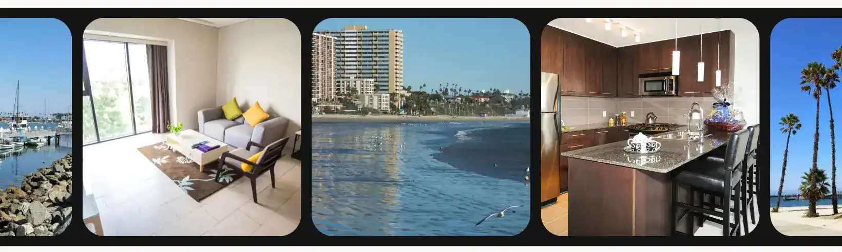 Aqua tower condos long beach ca 90802