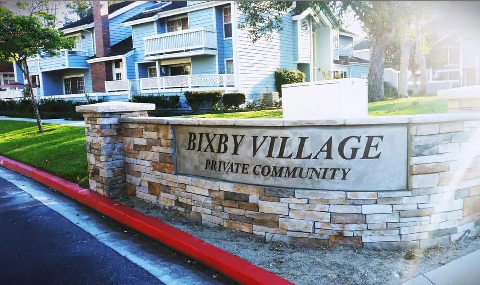 Bixby Village Townhomes